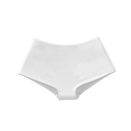 Clearance ! Skpblutn Seamless Underwear for Women Cotton Plus Size Boxers Leggings Hip Raiser Boxers Thong Sexy Women s Bikini Underwear