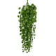 thumbnail image 1 of Teissuly Artificial Fake Hanging Plants Ivy Leaves Garland Greeny Chain Wall Home Room Garden Wedding Garland Outside Decoration Teissuly WER2023112004226, 1 of 1