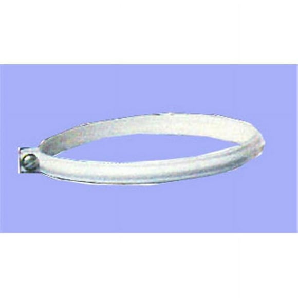Dundas Jafine 2MC4E Metal Clamps