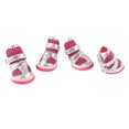 thumbnail image 3 of Dog Paw Protector,Breathable Dog Booties Prevent Dog Shoes Dog Booties Unmatched Quality, 3 of 14