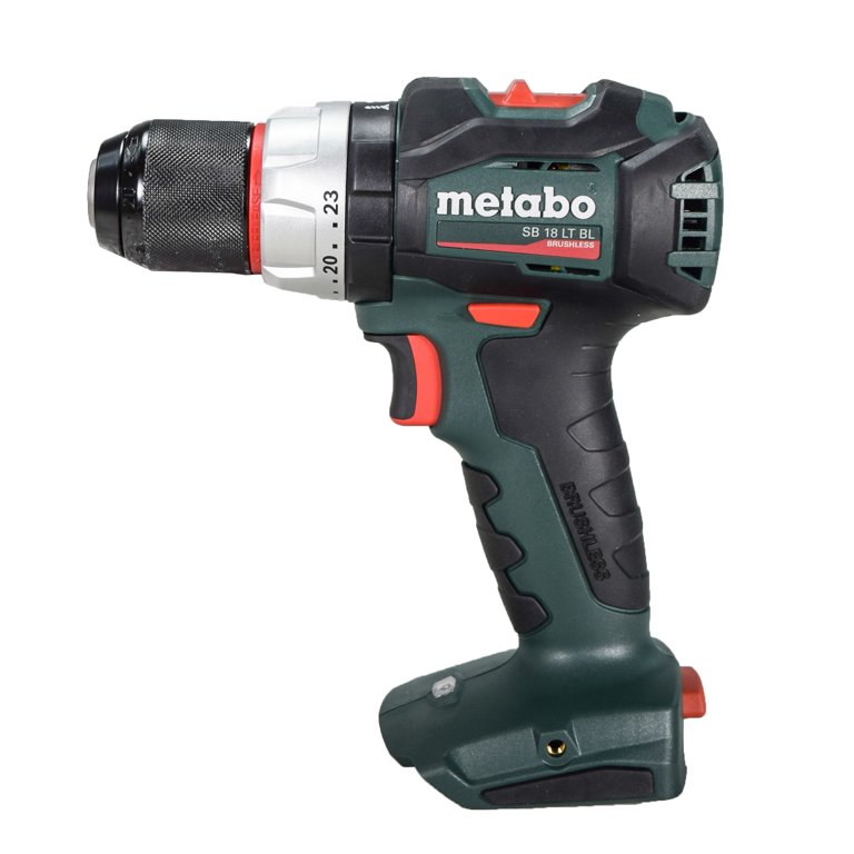 SB 18 LT BL (602316520) Cordless Hammer Drill