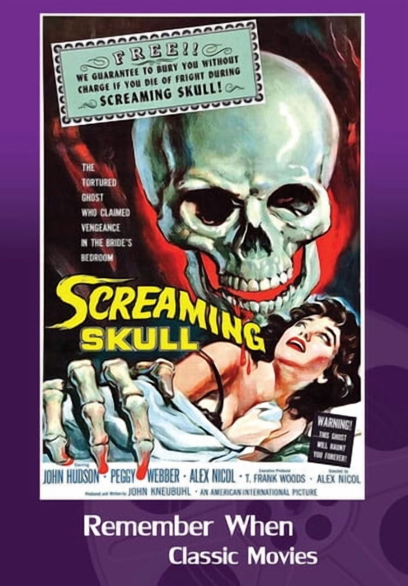 Cannibal Holocaust (DVD), Grindhouse Releasing, Horror - Walmart.com