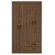 thumbnail image 1 of Ropero Closet 4 Puertas Y 2 Cajones Skal Living, 1 of 5