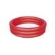 thumbnail image 1 of Alberca Inflable Bestway Redonda Infantil 122 cm 3 Aros Plástico Resistente, 1 of 4