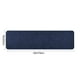 thumbnail image 3 of Stair Mat Antislip Household Staircase Striped Floor Mat Absorbent Silent Staircase Carpet Adhesive Free Selfadhesive Stair Mat Can Be Cut And Washed, 3 of 9