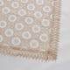 thumbnail image 5 of Mantel De Encaje - Para En Bodas, Restaurantes, Banquetes O Fiestas - Tallas De Cubiertas De Para La Decoración para hogar Dorado 150x100cm, 5 of 9
