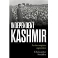 thumbnail image 1 of Independent Kashmir: An Incomplete Aspiration, 1 of 1