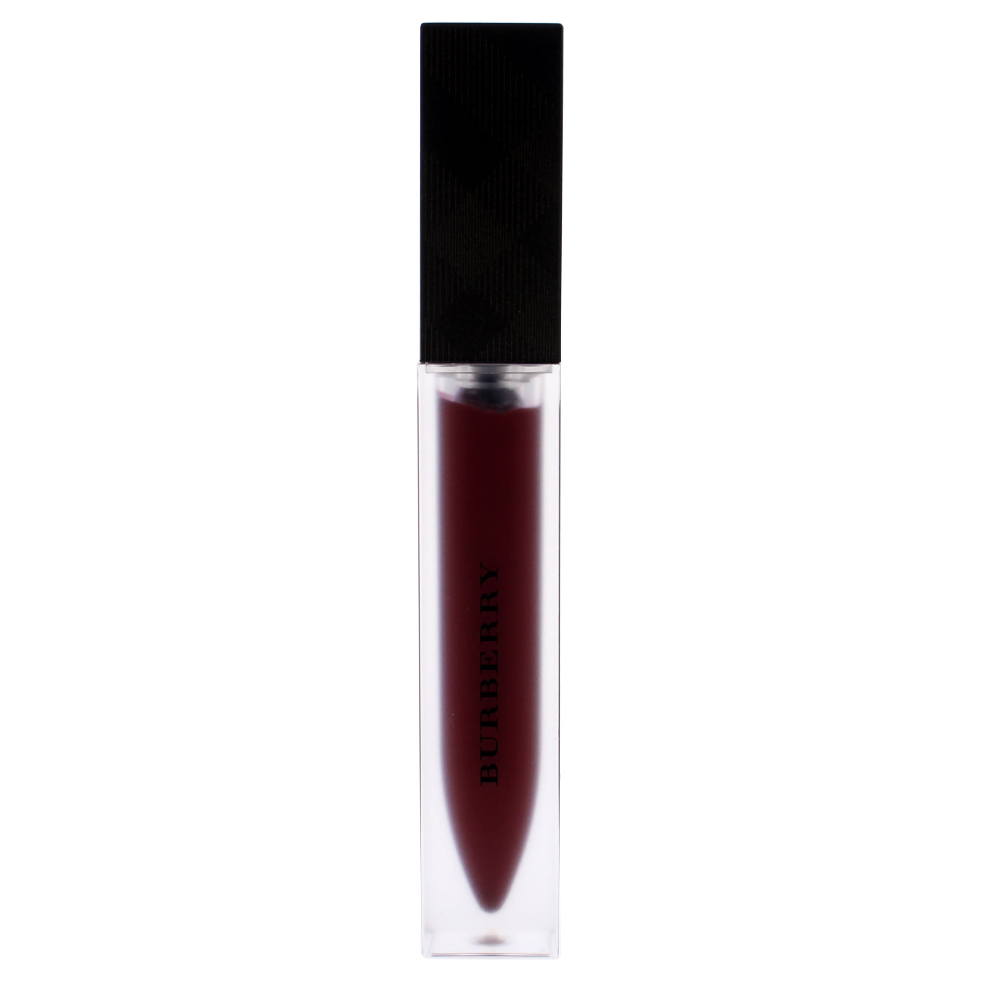 Liquid Lip Velvet Crush 53 Oxblood by Burberry for Women 0.2 oz Lipstick