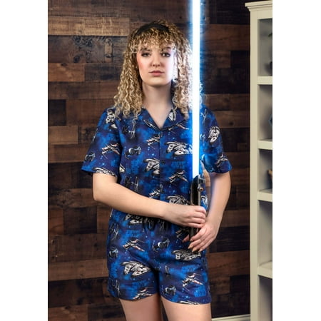 

Adult Cakeworthy Star Wars Co-ord Bottom