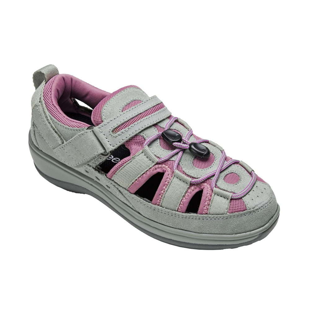 orthofeet sandals amazon