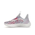 thumbnail image 2 of Under Armour Kid's Curry Flow 9 For the W Basketball Shoes, from StockX, 2 of 5