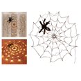 thumbnail image 1 of LED Libre Luz Halloween Terrazas Terrazas Pabellones de Jardín Lámpara Colgante Dormitorio Dormitorio Decoración USB Soledad luces de cadena decorativas, 1 of 8