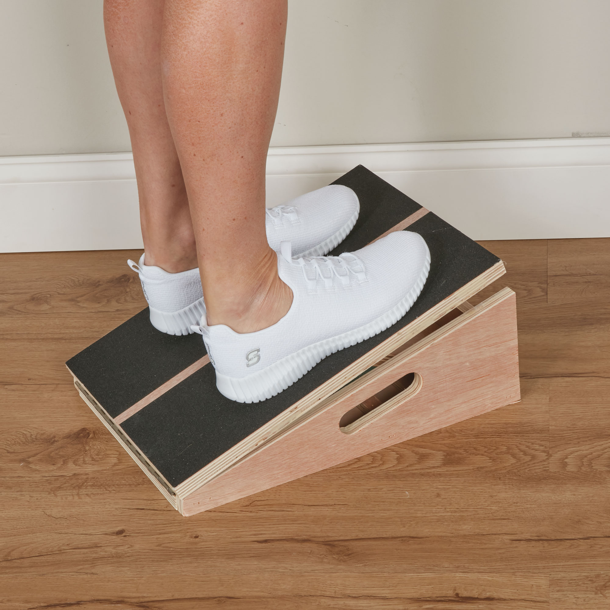 Ansersto Calf Stretching Slant Board