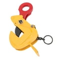 thumbnail image 1 of Metal Steel Plate Lifting Clamp, Heavy Duty Horizontal Plate Lifting Clamp  for Machining, 1 of 7