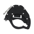 thumbnail image 3 of de de acero inoxidable Proteger el sistema de control del Universal Fácil de instalar Accesorio de motocicleta Arriba DYNWAVEMX Bloqueo del acelerador de la motocicleta, 3 of 8
