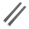 thumbnail image 3 of 2 correas de Pedal para máquina elíptica, máquina de entrenamiento de piernas, correas de Pedal, correas prácticas para equipos de Fitness para, 3 of 9