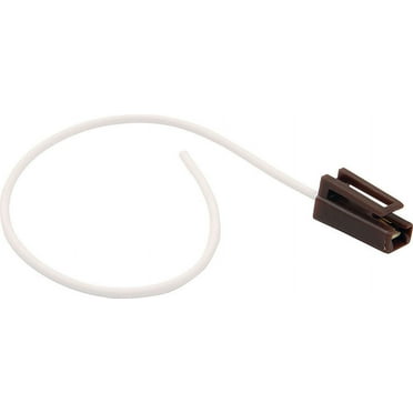 Allstar Performance ALL81215 HEI Tach Connector with Pigtail