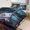 chudan-3, variant on Duvet Cover Queen Size Fire Engine Car Truck 3 Pcs Duvet Cover Set Bedding Sets Queen Soft Breathable
