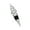 silver, variant on Holiday Wine Stopper Christmas Tree Decoration Practical Zincs Alloy Bottle Cork For Home Party Decoration