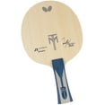 thumbnail image 7 of Butterfly Timo Boll ZLC Flared Table Tennis Blade, 7 of 7
