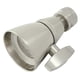 thumbnail image 1 of Kingston Brass K131A8 Hecho Para Combinar Con Cabezal De Ducha De 1-3/4 Pulgadas De Diámetro Exterior De Níquel Cepillado, 1 of 5