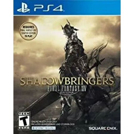 [New Video Game] FINAL...