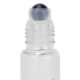 thumbnail image 3 of Natural Stones Essential Oil Roller Bottles 10ml Perfume Sample Roller Balls Essential Oil Bottle, 3 of 4