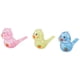 thumbnail image 5 of Silbato de Agua de Pájaro, Fabricantes de Ruido Musical de Color Amarillo Color Rosa, Llamado A Los Pájaros, El Juguete de Juguete Desprometado Con la Cuerda Colgante para Ninas, 5 of 7