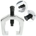 thumbnail image 2 of Ball Head Extractor, Rod End Puller Wearproof Long Durability Professional  For Car, 2 of 8