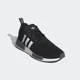 thumbnail image 4 of Adi-das NMD_R1 Primeblue Black White GZ9258 Men's Running Shoes Size 13, 4 of 6