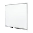 thumbnail image 5 of Quartet Whiteboard 48" x 36" - White Porcelain Surface, 5 of 7