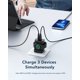 thumbnail image 5 of Cargador VRURC para Apple Watch con PD de carga rápida de 20 W, negro, 5 of 7