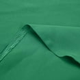thumbnail image 5 of Hauts d'Été pour Femmes Grande Taille Fermeture à Glissière Tunique Décontractée Manches Roulables Blouse Hauts Chemises Blanc Liquidation, 5 of 5