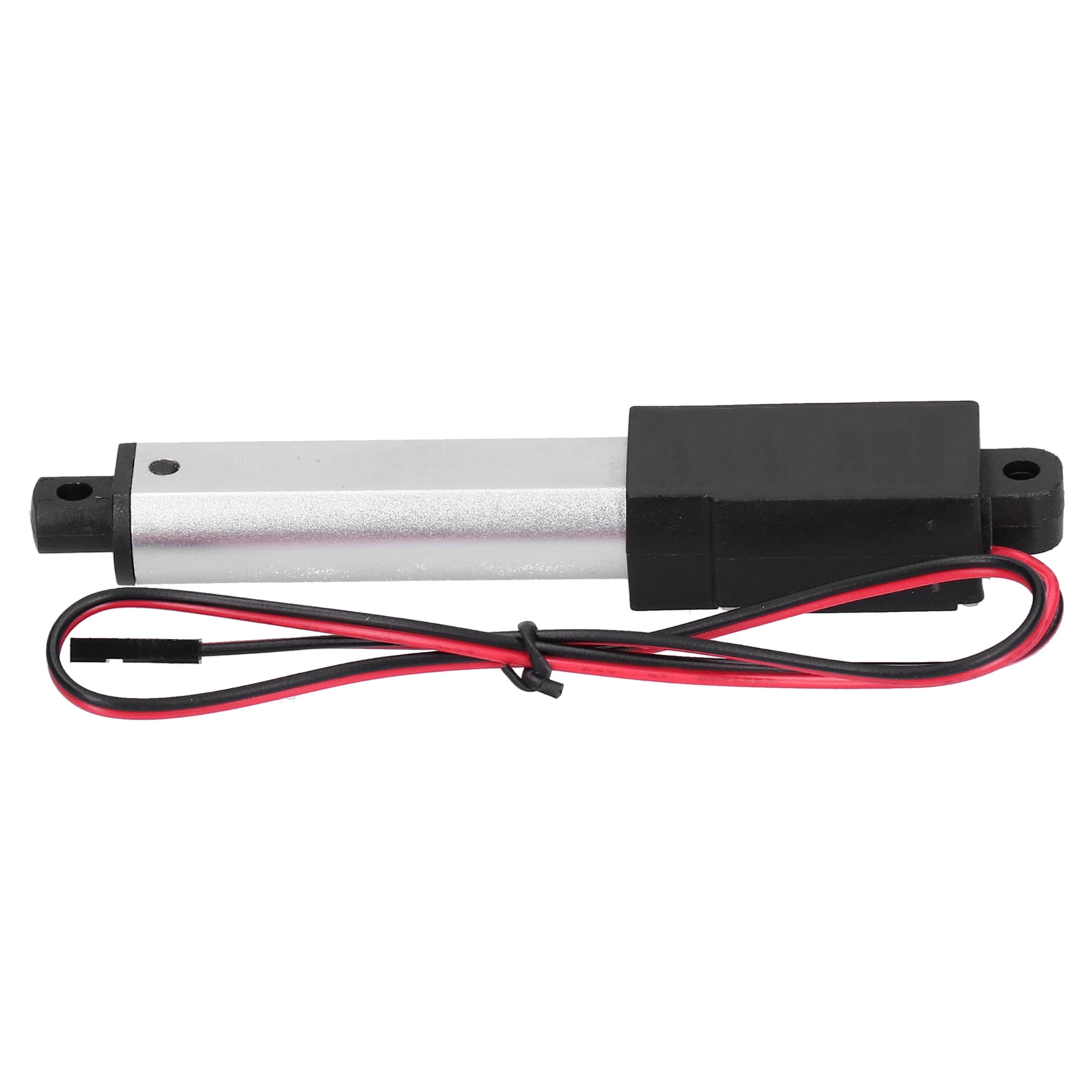 Linear Actuator 12v, Robot DIY Linear Actuator 50mm Stroke Micro Small