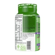 Vitafusion PreNatal Dietary Supplement, Lemon & Raspberry Lemonade Flavors 90 ea (Pack of 6)