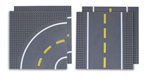 lego base plates walmart