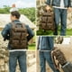 thumbnail image 3 of Mochila Masa Kawa de piel para hombre, vintage, 15.6 pulgadas, para portátil, marrón, 3 of 8