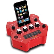 Jammin Pro A- B Box, Black IGX