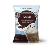 Big Train Espresso Blended Ice Coffee Beverage Mix, 3.5 lb