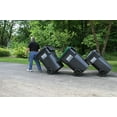 thumbnail image 7 of American-Made The Original Can Couplers to Hook Multiple Wheeled Trash Containers - by Garbage Commander, 7 of 7