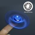 thumbnail image 2 of Fidget Spinner ATESSON de acero inoxidable ultraduradero, 2 of 7