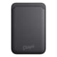 thumbnail image 1 of Cartera Billetera Wallet Finewoven Suave Para Iphone Magsafe Negro., 1 of 4