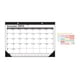 thumbnail image 1 of Calendario de escritorio profesion Calendario diario de piezaza de Organizador de agenda para Adultos Regalos Negro 2 DYNWAVEMX Calendario de escritorio, 1 of 8