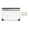 2022 Desktop Calendar Monthly Standing Yearly Agenda Organizer Schedule Indoor Kitchen Bedroom Decor