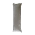 thumbnail image 1 of Cojín Body Ozzy Gris Ultrasuave Jumbo Poliéster Concord, 1 of 3