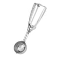 thumbnail image 4 of Cuchara de Acero inoxidable Jadeshay 5 cm para helado Gatillo, 4 of 6