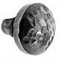 thumbnail image 2 of Acorn IKBBP KN20 Hammered 1.25 Inch Knob, 2 of 2