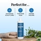thumbnail image 2 of Champú Maple Holistics con biotina y romero para adelgazar el cabello, 2 of 9