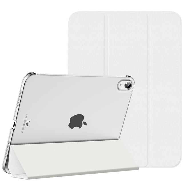Funda MoKo para iPad 11.ª generación, 11 pulgadas, 2025/10.ª generación, 10.9 pulgadas, 2022