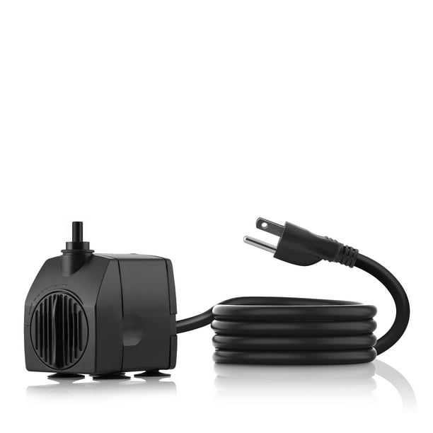 Alpine Corporation Fountain Pump